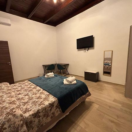 Cg Home City Centre Cosenza Exterior foto