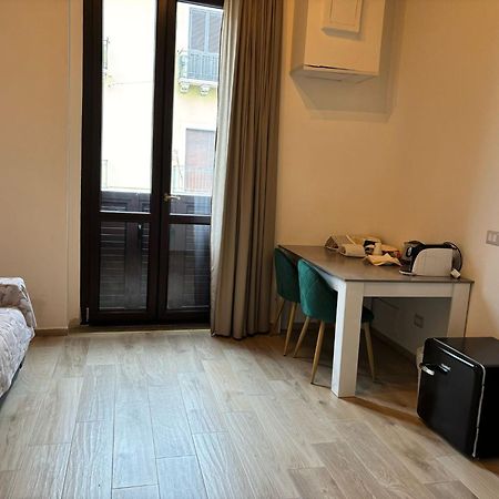 Cg Home City Centre Cosenza Exterior foto