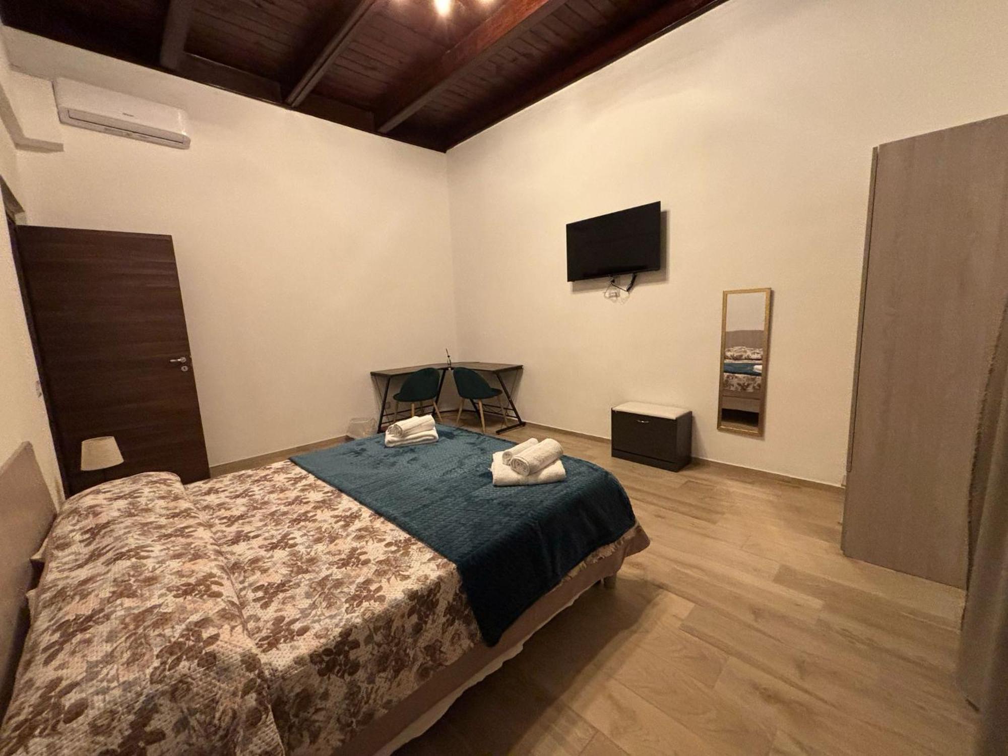 Cg Home City Centre Cosenza Exterior foto